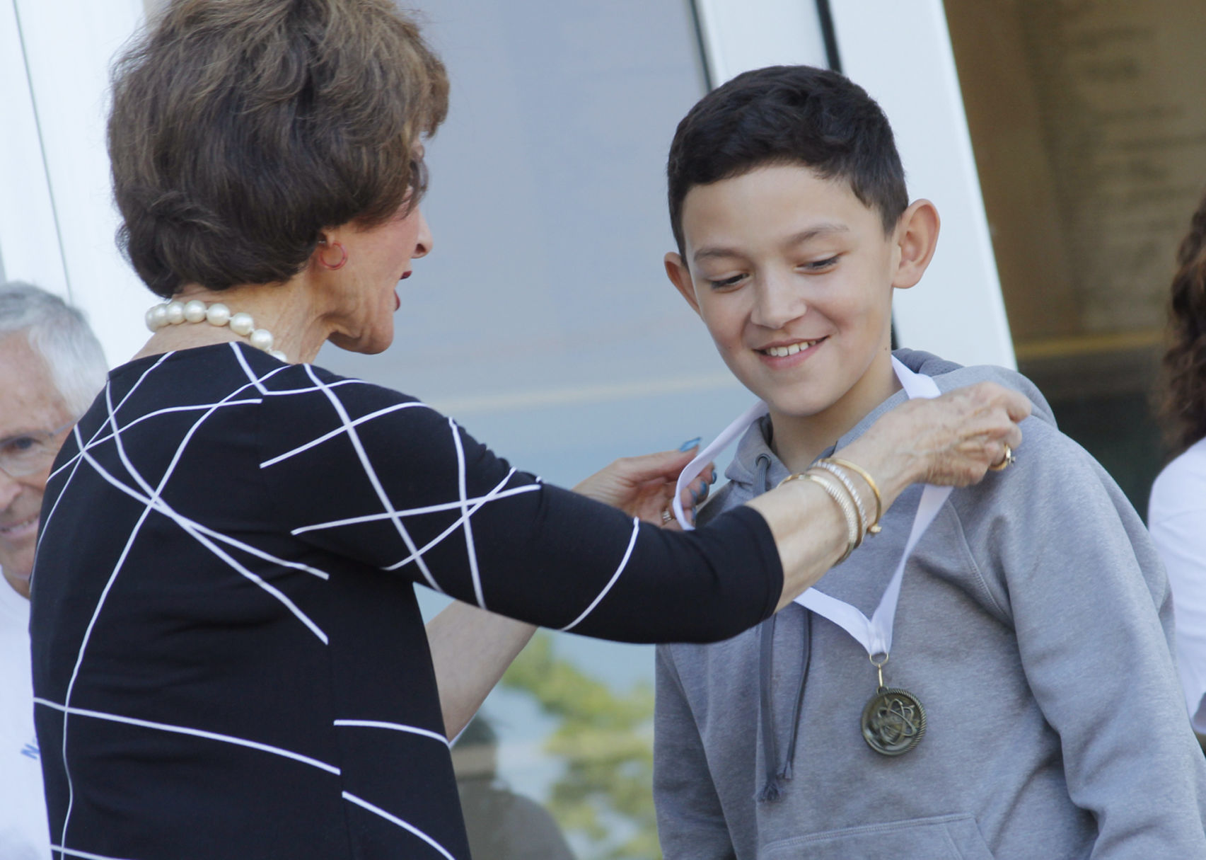 Napa County Science Fair